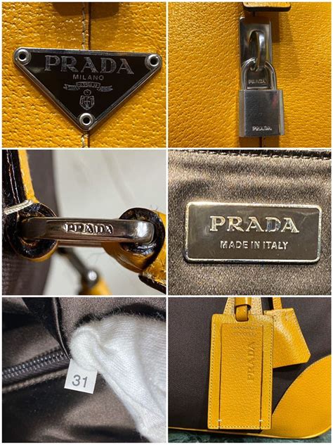 prada serial number checker